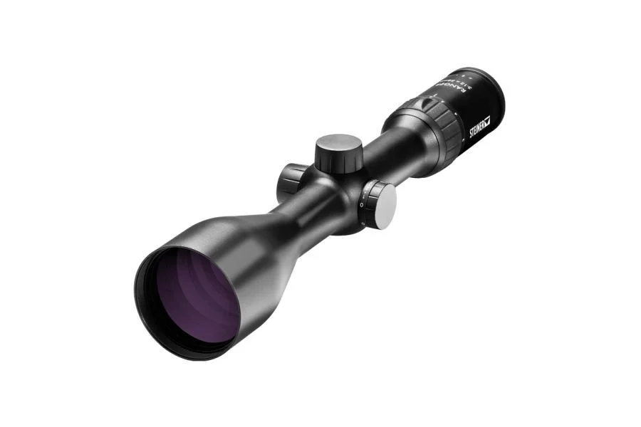 Zdjęcie produktu Luneta celownicza STEINER Ranger 3-12x56 (87629) (LSTP/3-12X56 RANGER)