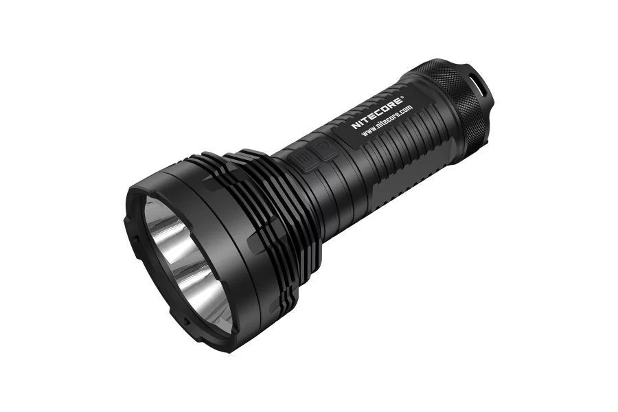 Zdjęcie produktu Latarke Nitecore LED TinyMonster TM16 4000 lumenów (LAT/NITECORE TM16)