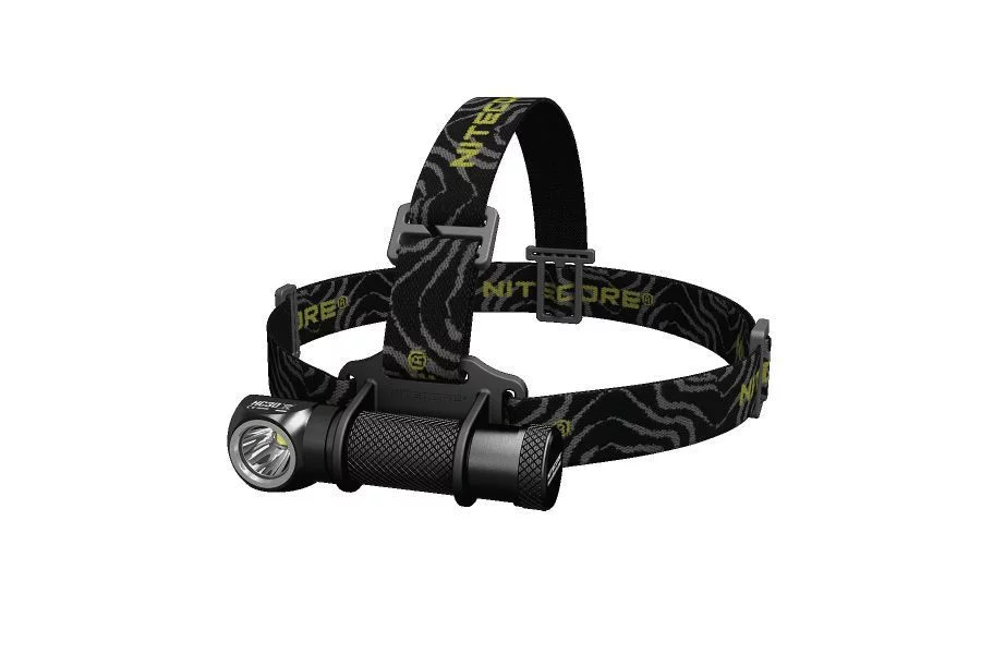 Zdjęcie produktu Lartarka czołowa Nitecore HC30 1000 Lumenów (LAT/NITECORE HC30)