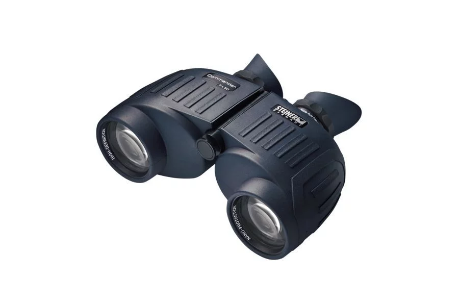 Zdjęcie produktu Lornetka Steiner Commander 7x50 (2304) (LORN.STEIN/COMM 7X50)