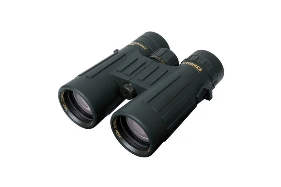 Zdjęcie produktu Lornetka Steiner Observer 10x42 (2314) (LORN.STEIN/OBSERVER 10X42)