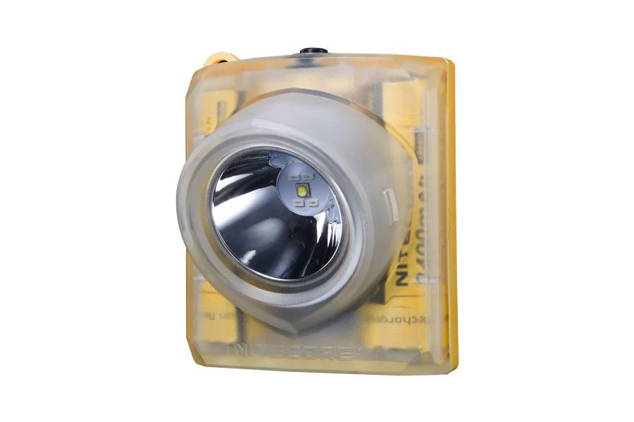 Zdjęcie produktu Lartarka czołowa Nitecore EH1 260 Lumenów (LAT/NITECORE EH1)