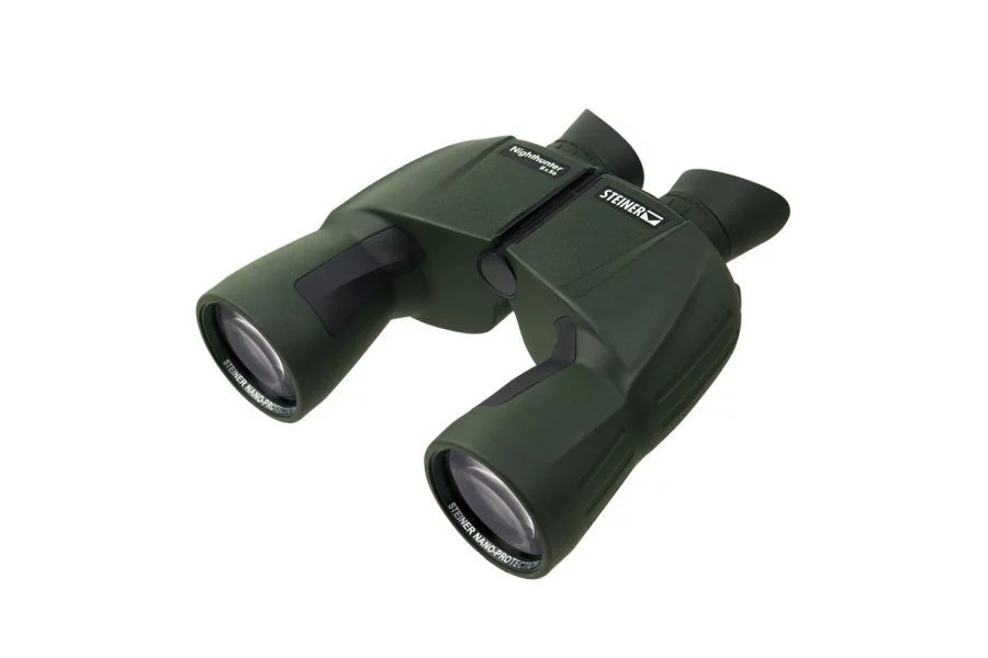 Zdjęcie produktu Lornetka Myśliwska Steiner Nighthunter 8x56 (2310) (LORN.STEIN/NIGHTH. 8X56)