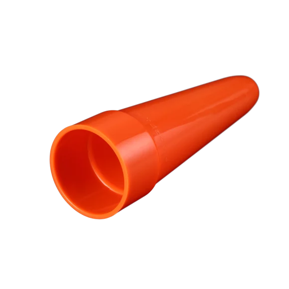 Zdjęcie produktu Nitecore NTW32 Nakładka czerwona do kierowania ruchem 32mm (LAT/NITECORE FILTR NTW32)