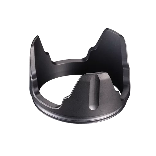 Zdjęcie produktu Nitecore Głowica PVD BEZELS 40MM (LAT/NITECORE PVD BEZELS)