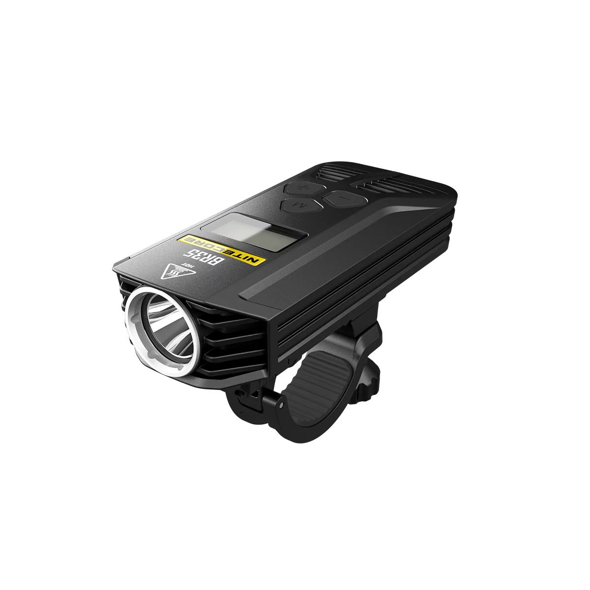 Zdjęcie produktu Latarka Rowerowa Nitecore BR35 1800 Lumenów (LAT/NITECORE BR35)