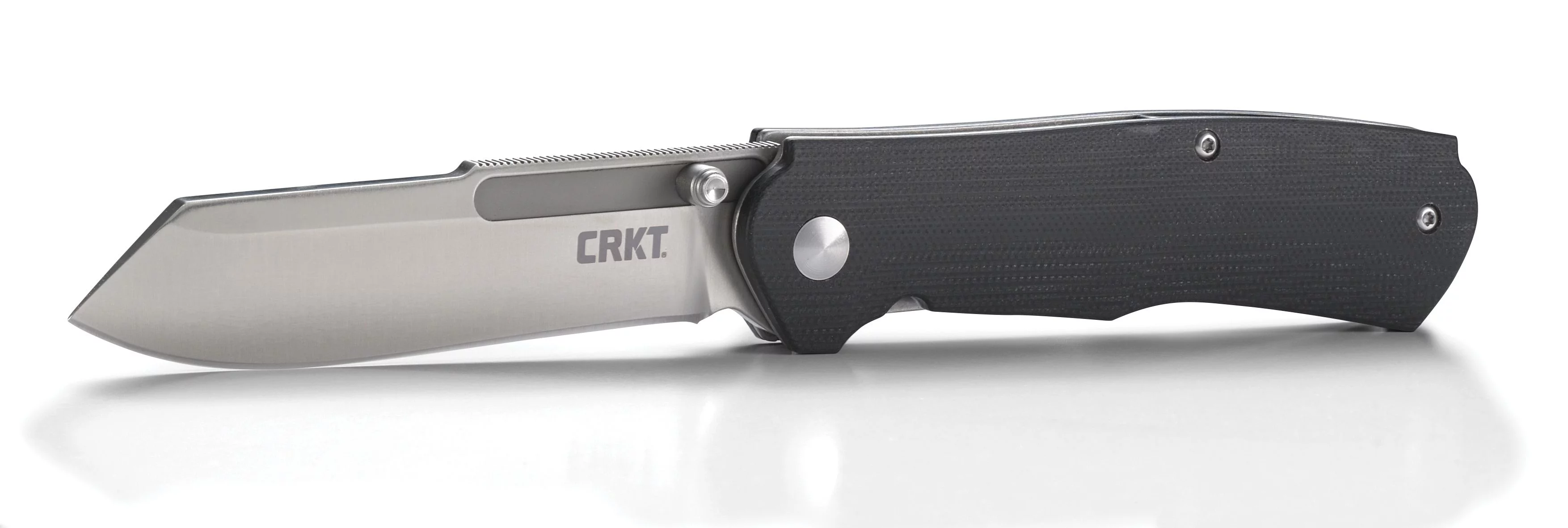 Zdjęcie produktu Nóż CRKT 6040 Radic (NC/6040)