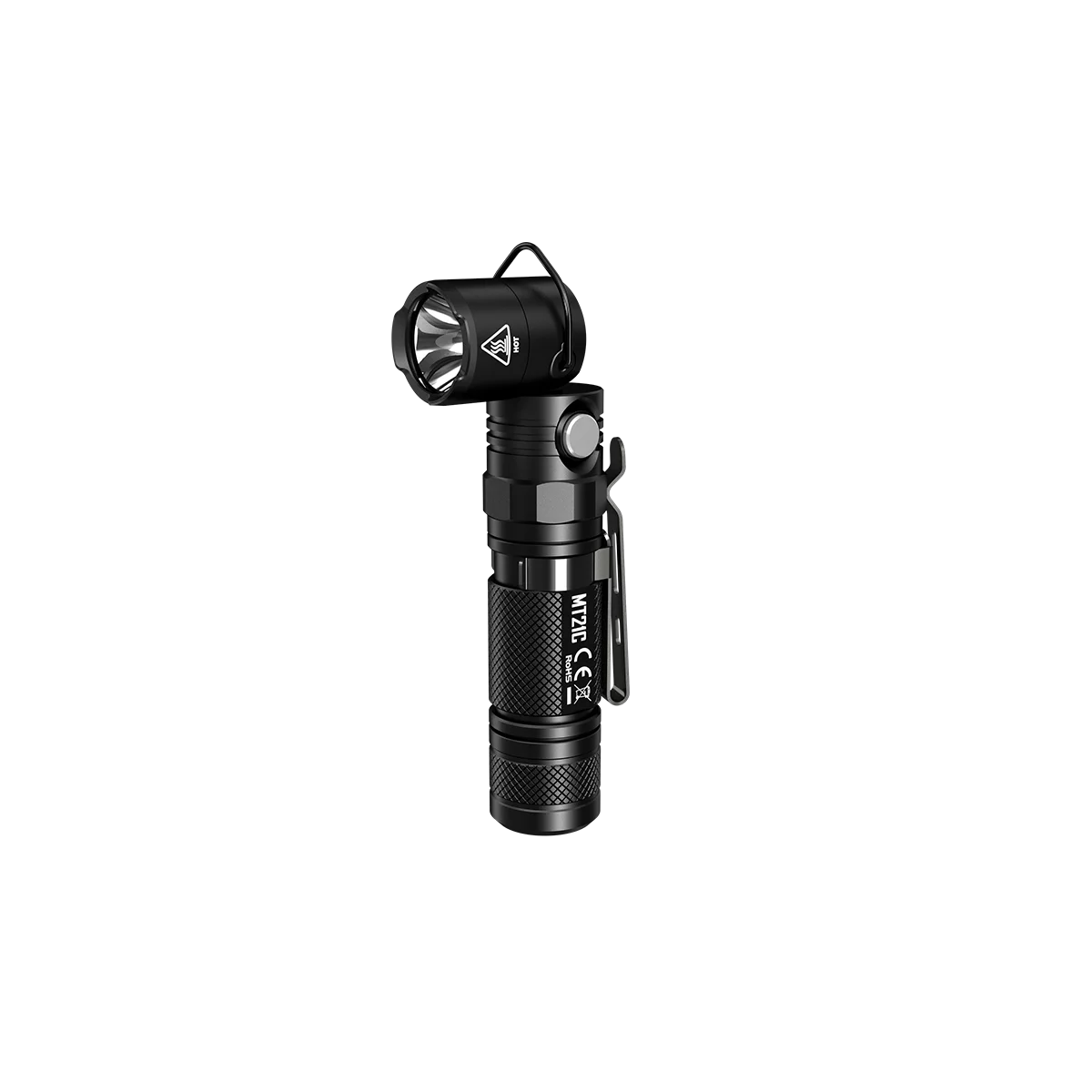 Latarka Nitecore MT21C 1000 Lumenów (LAT/NITECORE MT21C)