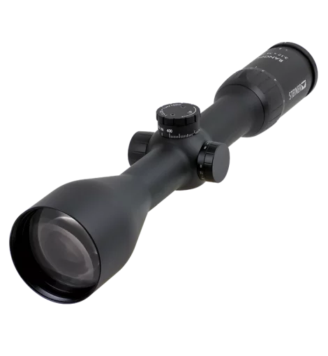 Zdjęcie produktu Luneta celownicza Steiner Ranger BC 3-12X56 8762904 (LSTP/3-12X56 RANGER BC)
