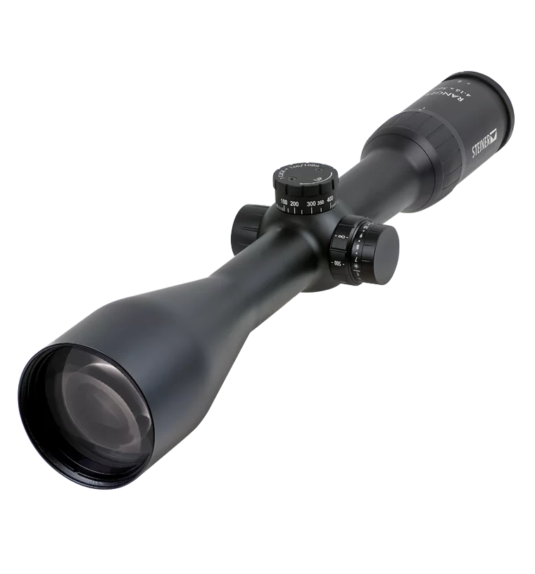 Zdjęcie produktu Luneta celownicza Steiner Ranger BC 4-16X56 8763904 (LSTP/4-16X56 RANGER BC)