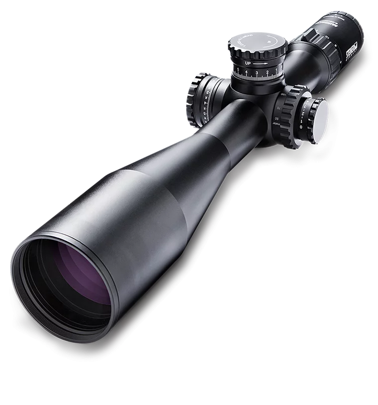 Zdjęcie produktu Luneta celownicza STEINER M5Xi 5-25x56 mm G2B MIL-DOT (8704000101) (LSTP/5-25X56 MILITARY G2B )