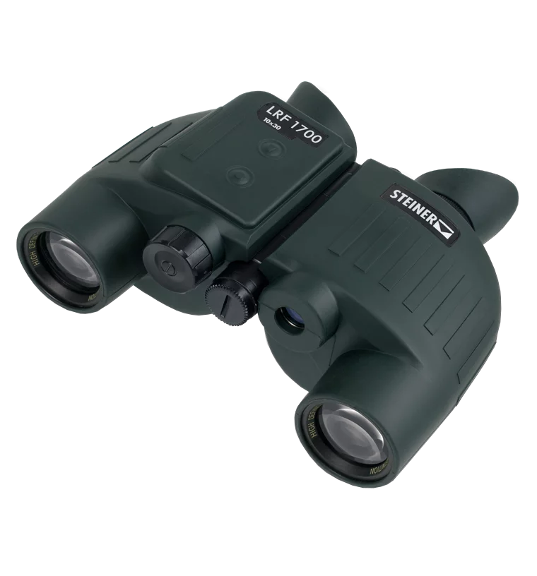 Zdjęcie produktu Lornetka Steiner LRF 1700 10X30 (2316) (LORN.STEIN/LRF 1700 10X30)