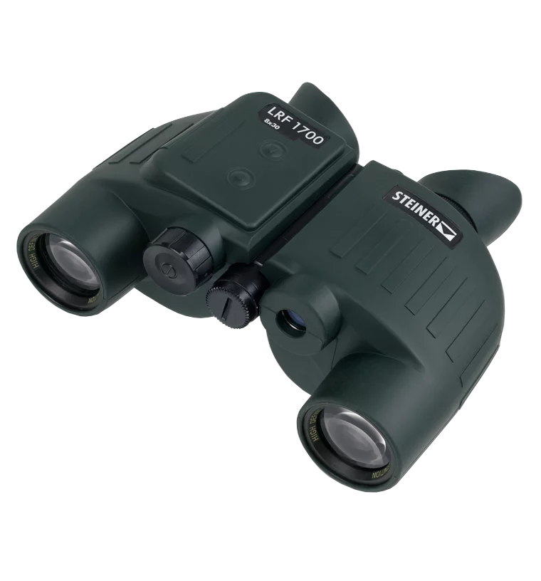 Zdjęcie produktu Lornetka Steiner LRF 1700 8X30 (2315) (LORN.STEIN/LRF 1700 8X30)