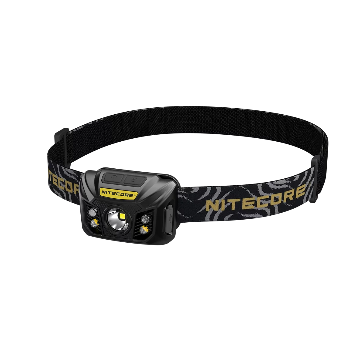 Zdjęcie produktu Latarka czołowa Nitecore NU32 550 lumenów (LAT/NITECORE NU32)