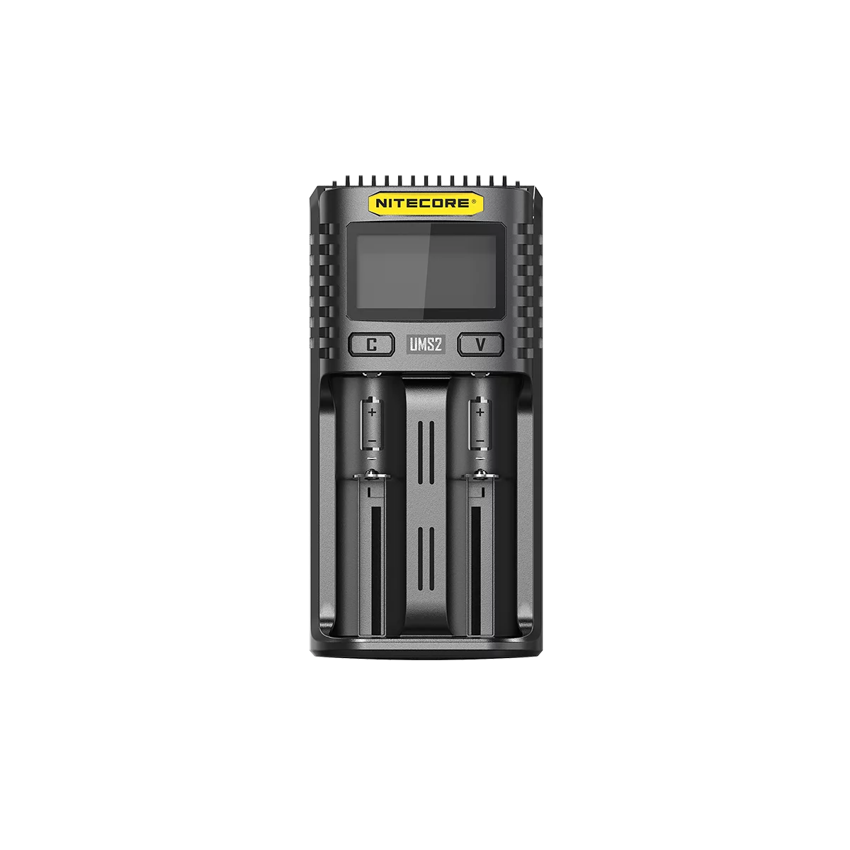 Ładowarka Nitecore UMS2 (LAT/NITECORE UMS2)