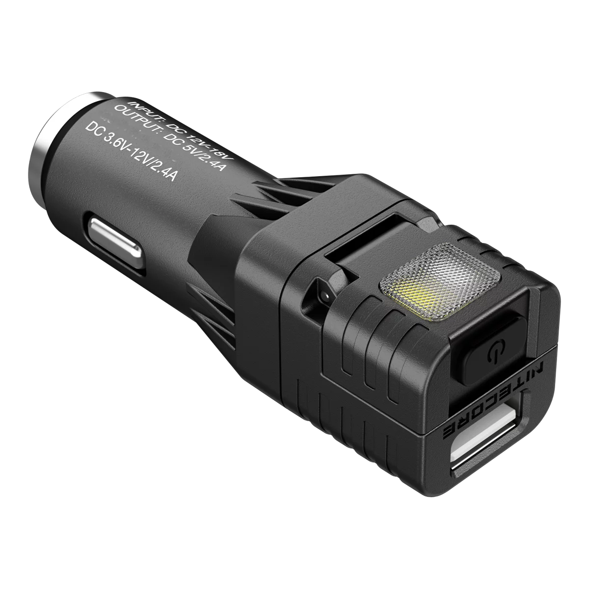 Zdjęcie produktu Ładowarka Nitecore VCL10