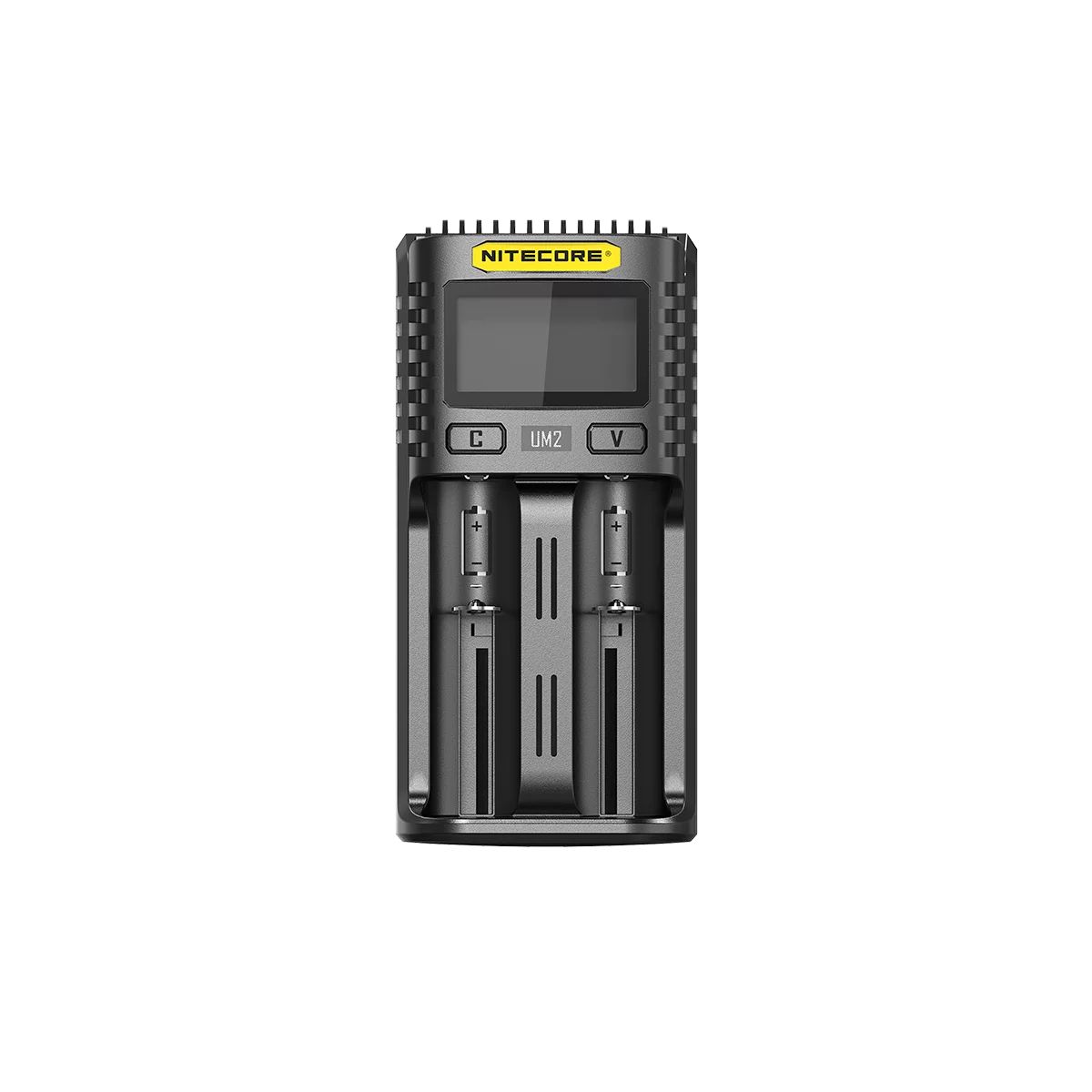 Zdjęcie produktu Ładowarka do akumulatorów Nitecore UM2 (LAT/NITECORE UM2)