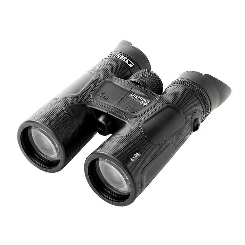 Zdjęcie produktu Lornetka Steiner Skyhawk 4.0 8x42 (2338) (LORN.STEIN/SKYHAWK.4 8X42)