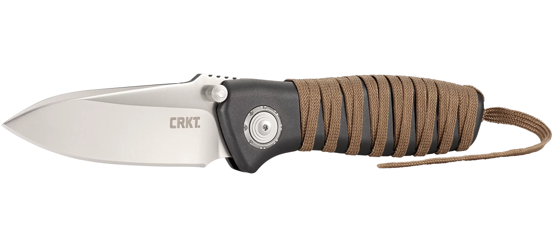 Zdjęcie produktu Nóż CRKT Parascale 6235 (NC/6235)