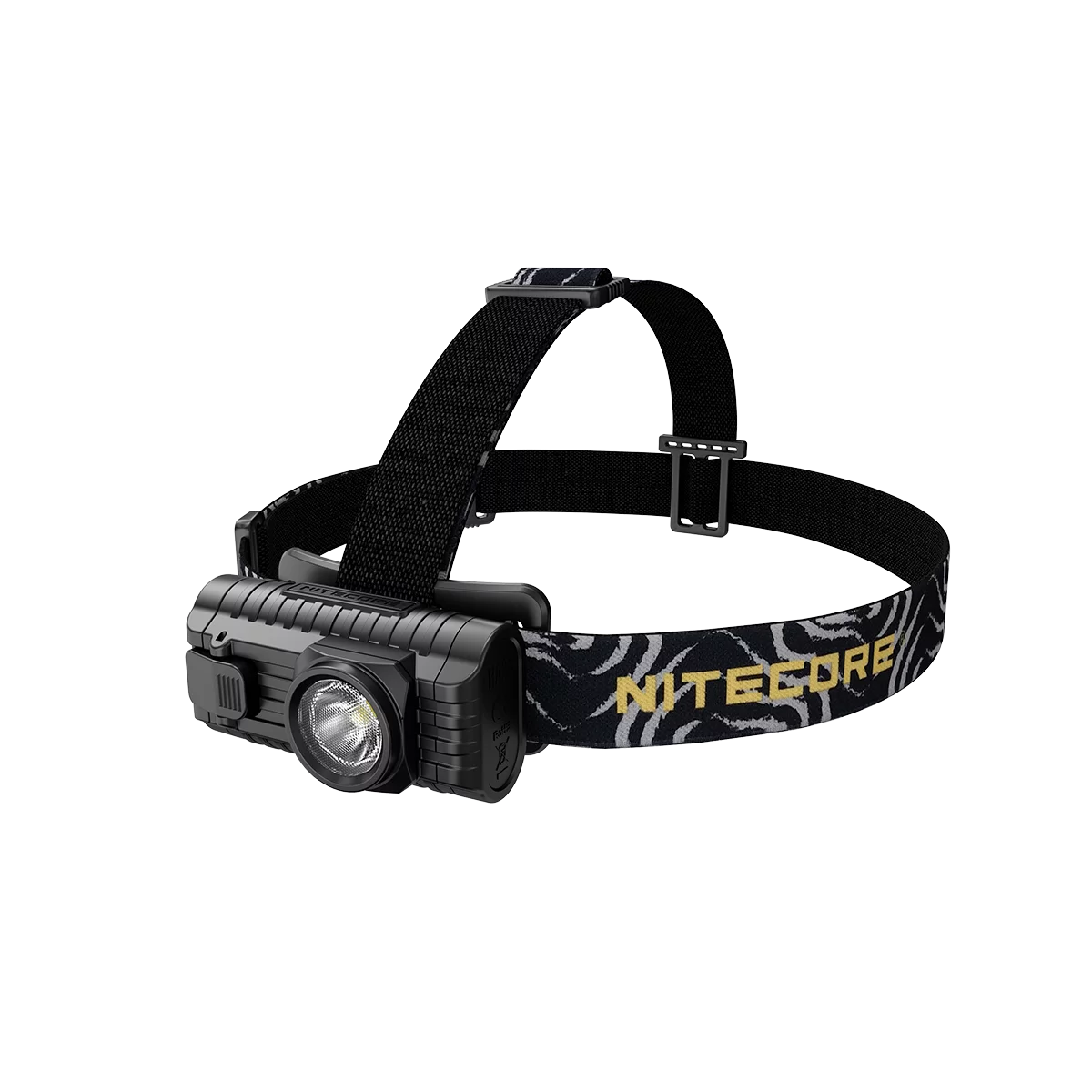 Zdjęcie produktu Lartarka czołowa Nitecore HA23 250 lumenów (LAT/NITECORE HA23)