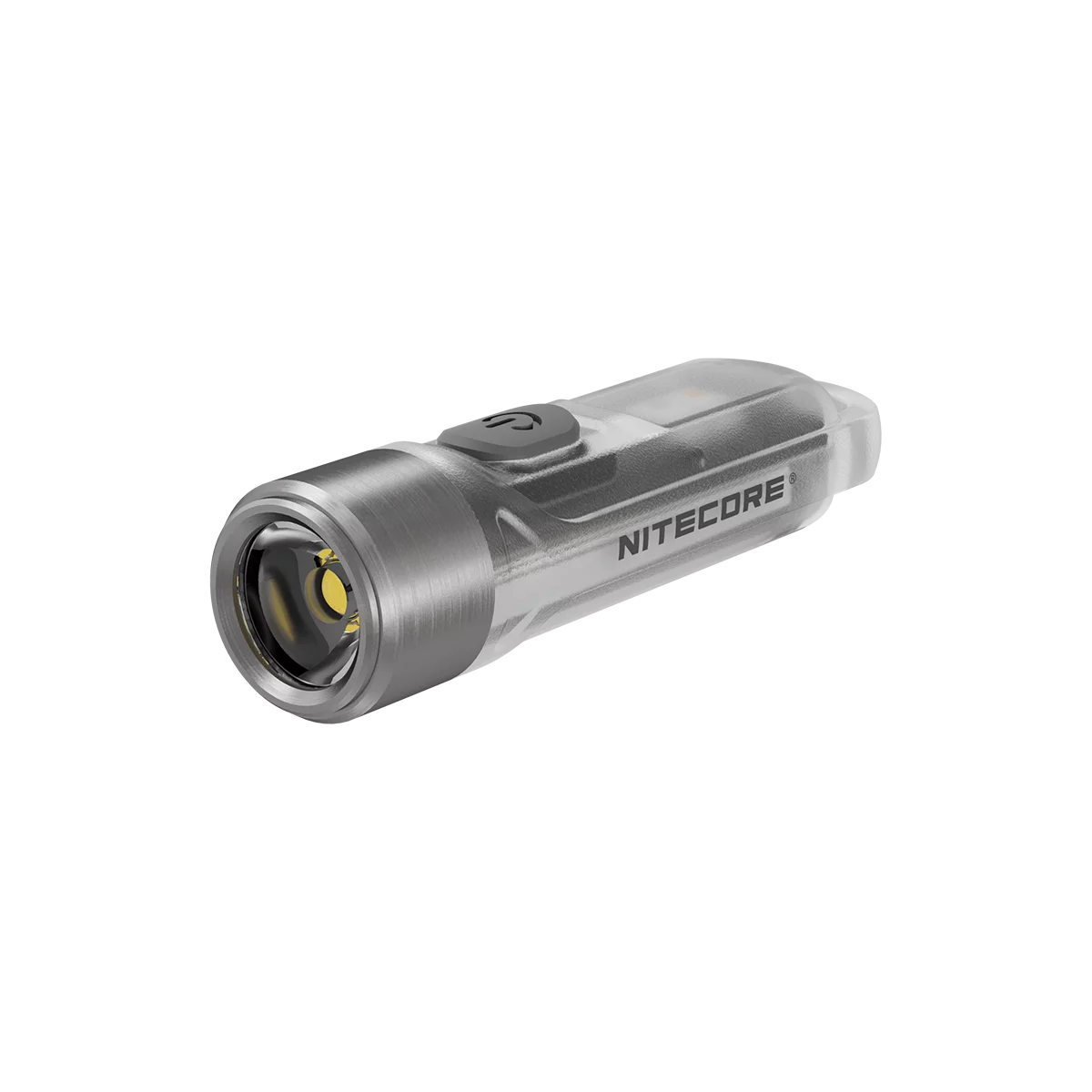 Zdjęcie produktu Latarka Nitecore Tiki 300 Lumenów (LAT/NITECORE TIKI)