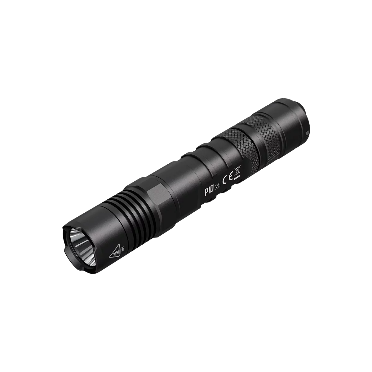 Zdjęcie produktu Latarka Nitecore P10 V2 1100 lumenów (LAT/NITECORE P10 V2)
