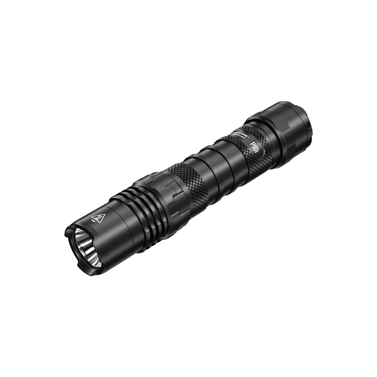 Zdjęcie produktu Latarka Nitecore P10i 1800 Lumenów (LAT/NITECORE P10 I)