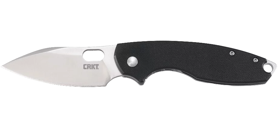 Zdjęcie produktu Nóż CRKT Pilar III 5317 Czarny (NC/5317)