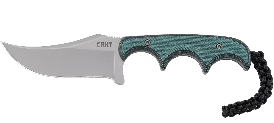 Zdjęcie produktu Nóż CRKT Minimalist Persian 2379
