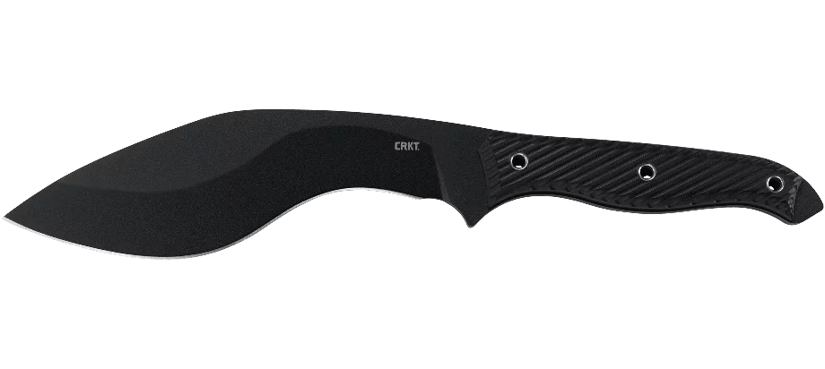 Zdjęcie produktu Nóż CRKT 2710 CLEVER GIRL™ KUKRI