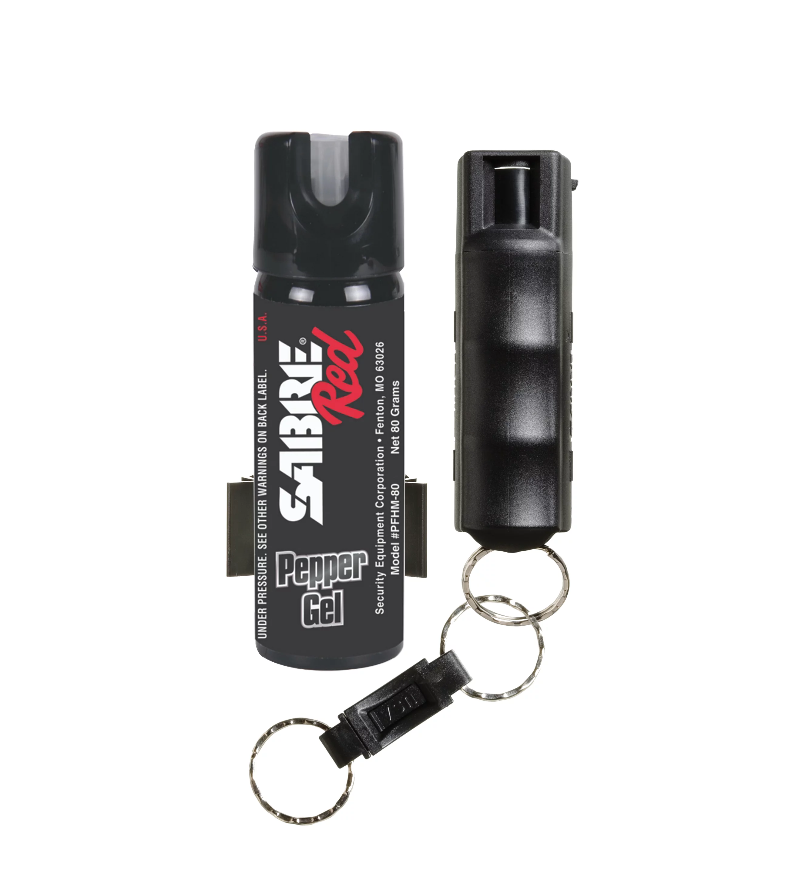 Zdjęcie produktu Zestaw gazów Sabre SRU-HAPK (RMG/SABRE SRU-HAPK)
