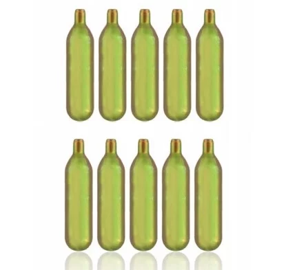 Zdjęcie produktu Kapsuły CO-2 Kayser 7,5g 10 szt.