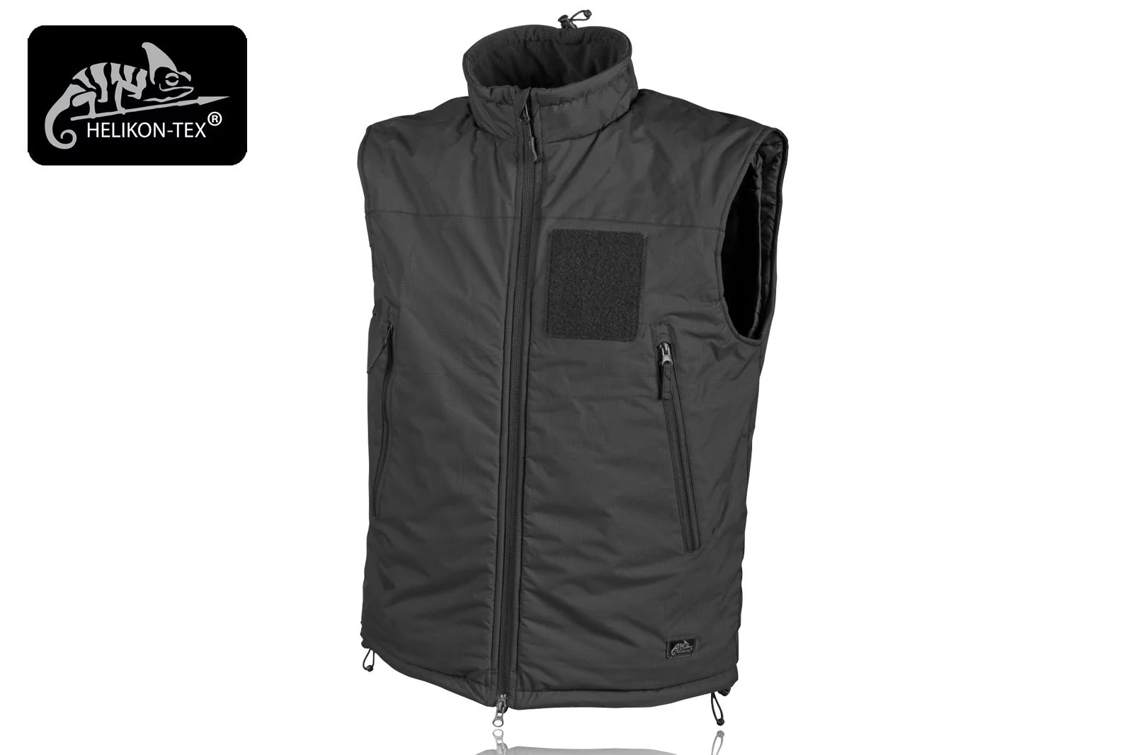 Zdjęcie produktu Kamizelka Helikon MALAMUTE Lightweight Vest czarna