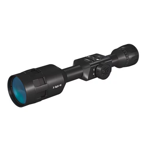 Zdjęcie produktu Luneta celownicza noktowizyjna ATN X-Sight-4K Pro Smart HD 3-14x (DGWSXS3144KP)