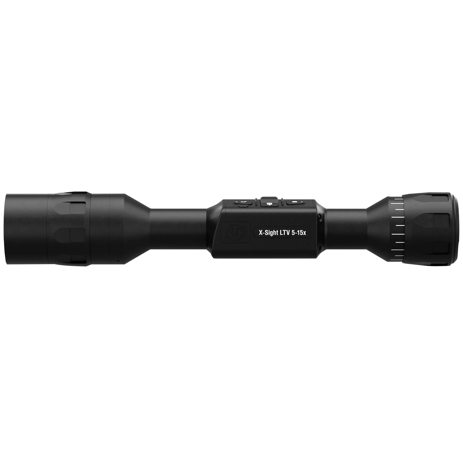 Zdjęcie produktu Luneta celownicza noktowizyjna ATN LTV Smart Day/Night Hunting 5-15x (DGWSXS515LTV)