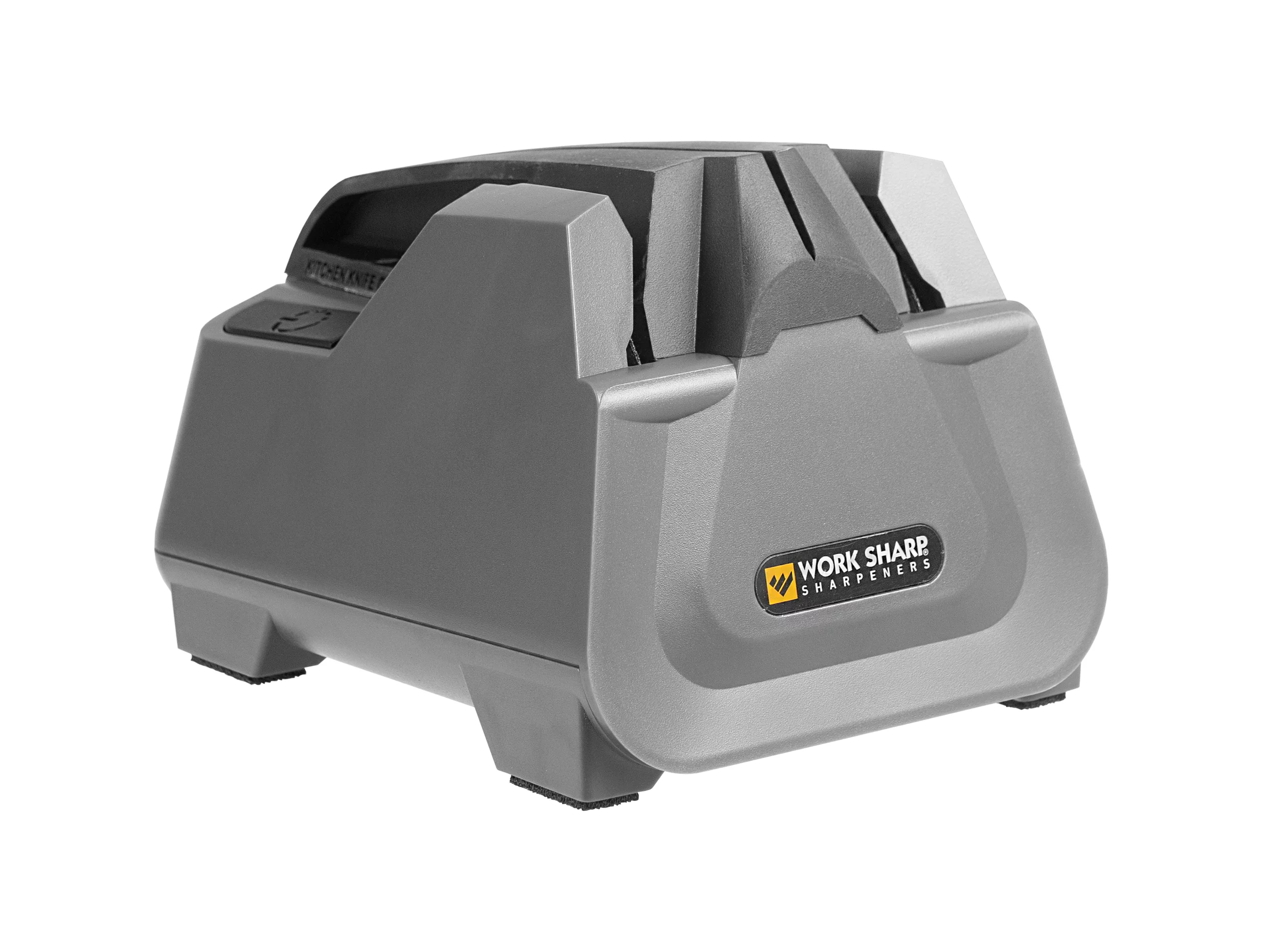 Zdjęcie produktu Ostrzałka osełka elektryczna kuchenna Work Sharp E2-I (CPE2-I)