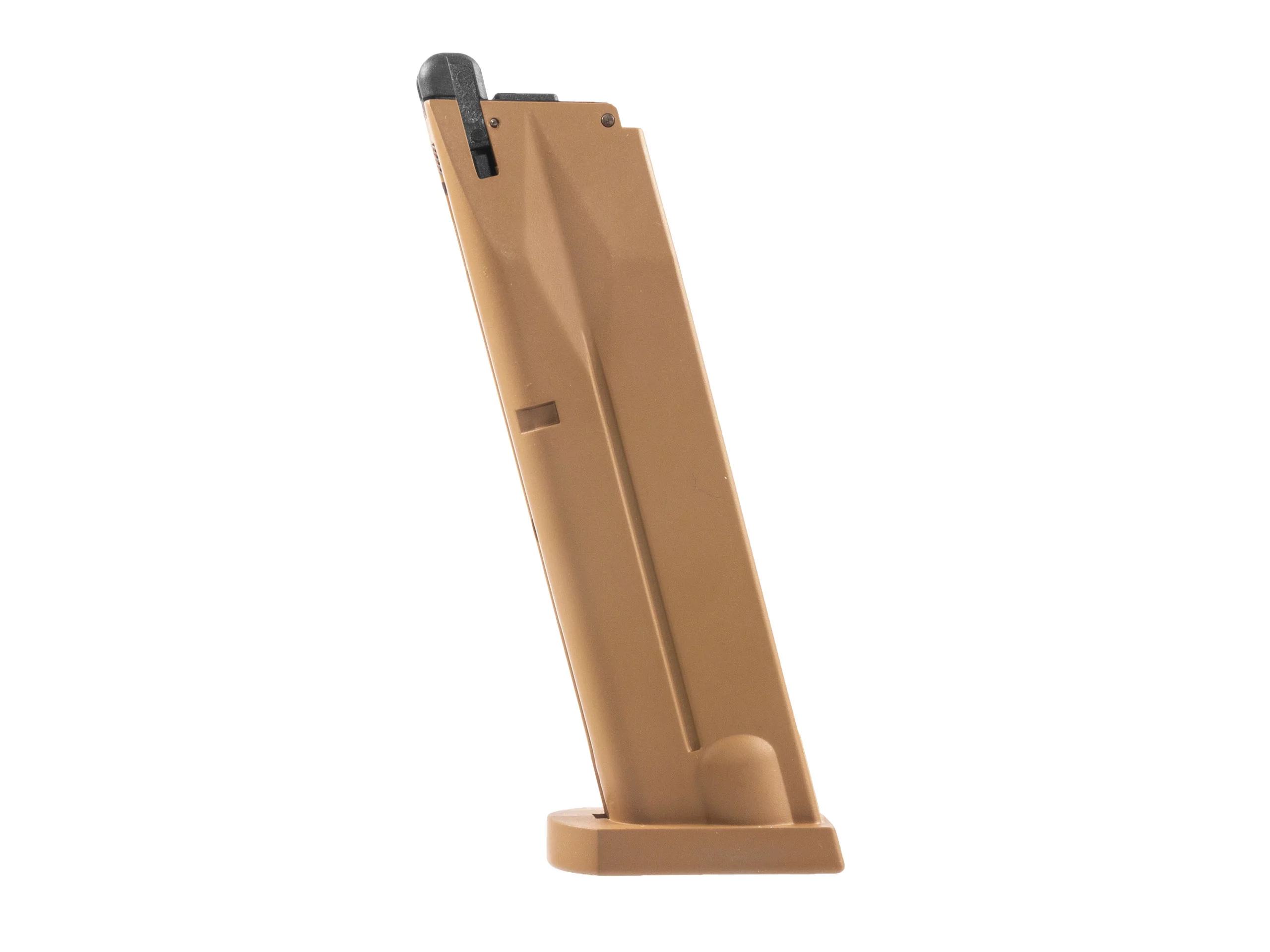 Zdjęcie produktu Magazynek do Beretta M9 A3 FDE 4,5 mm (2.6357.1)