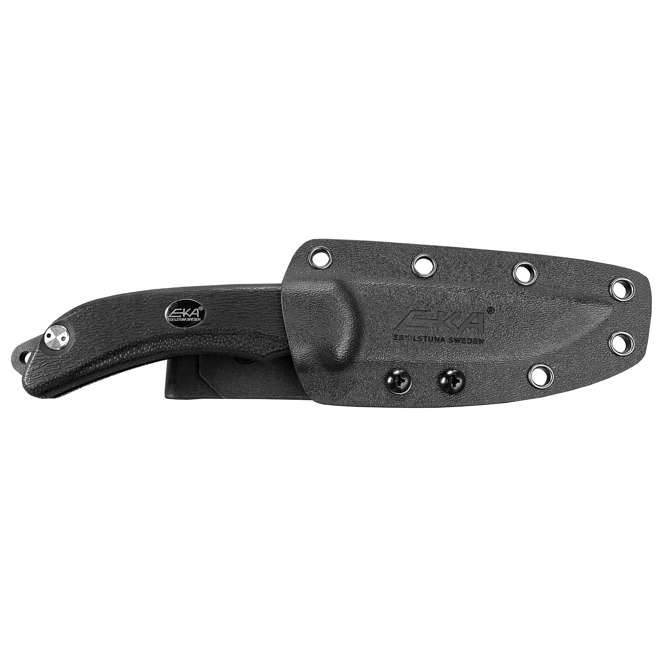 Zdjęcie produktu Nóż Eka SwedBlade G4 czarny (317308)