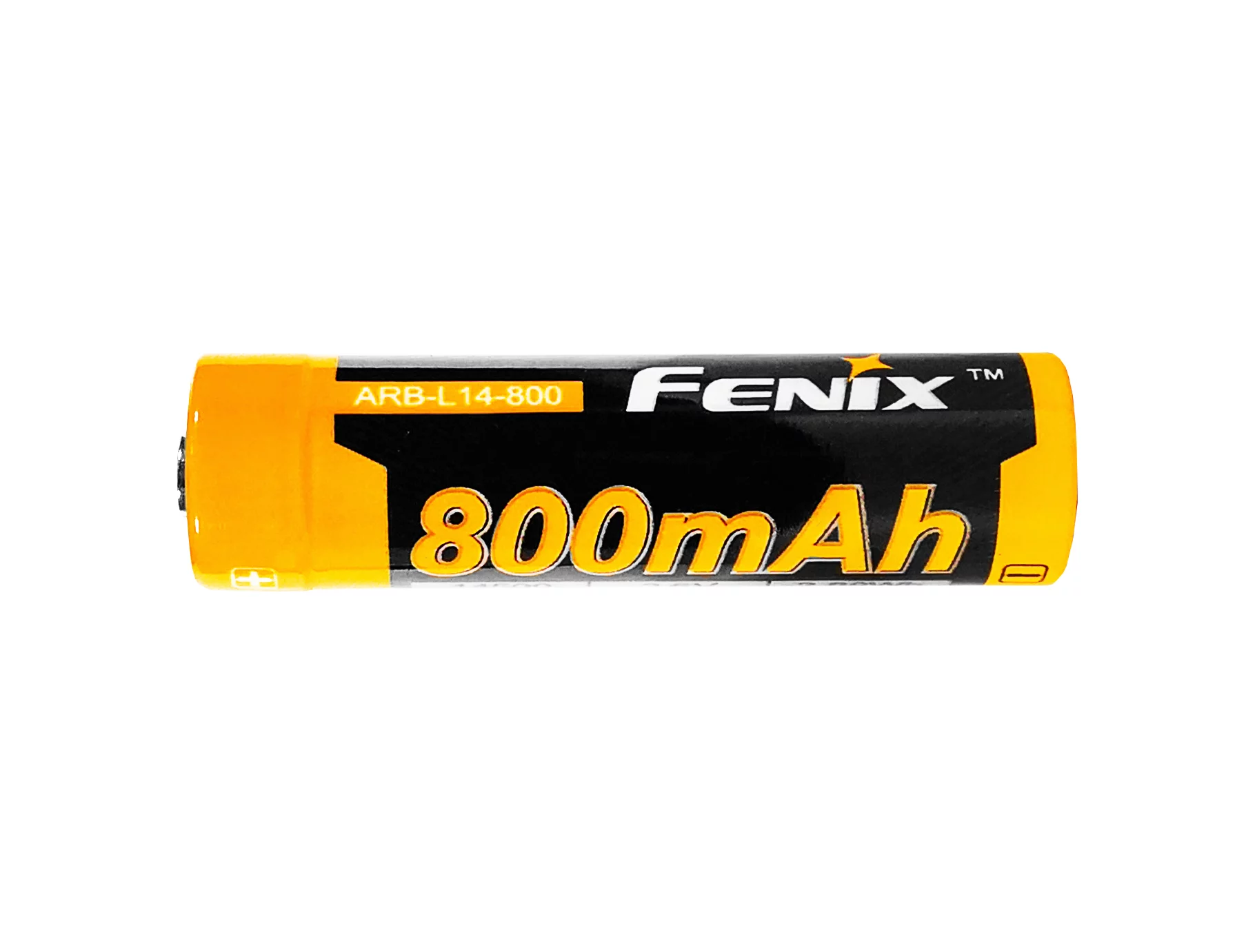 Zdjęcie produktu Akumulator Fenix ARB-L14 (14500 800 mAh 3,6 V) (039-234)