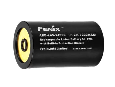 Zdjęcie produktu Akumulator Fenix ARB-L45 (7000 mAh 7,2 V) (ARB-L45-14000)