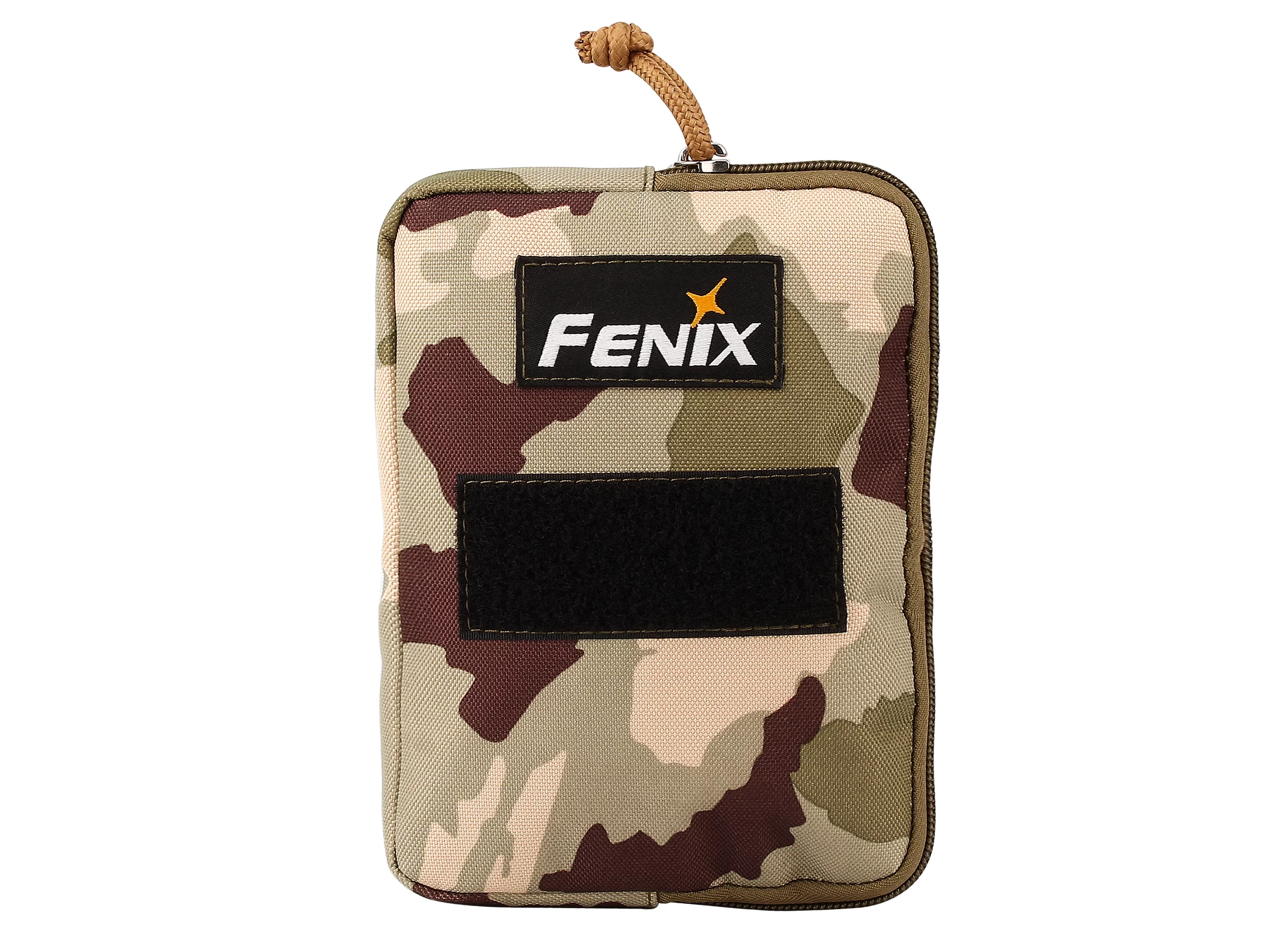 Zdjęcie produktu Saszetka na latarkę Fenix APB-30 kamuflaż (APB-30 camo)