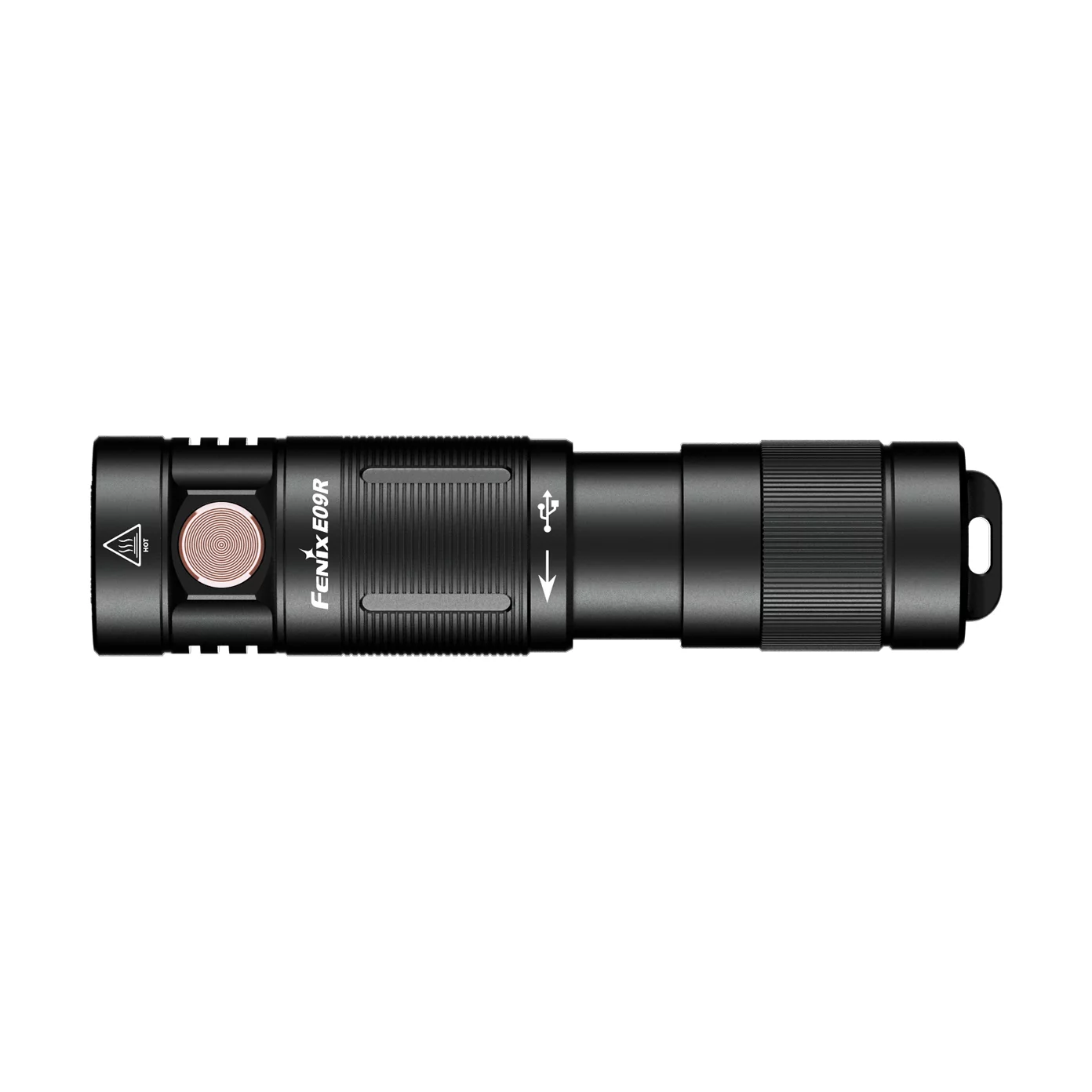 Zdjęcie produktu Latarka diodowa Fenix E09R (E09R)