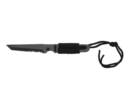 Zdjęcie produktu Nóż rzutka Fox Outdoor Action I tanto (44523)