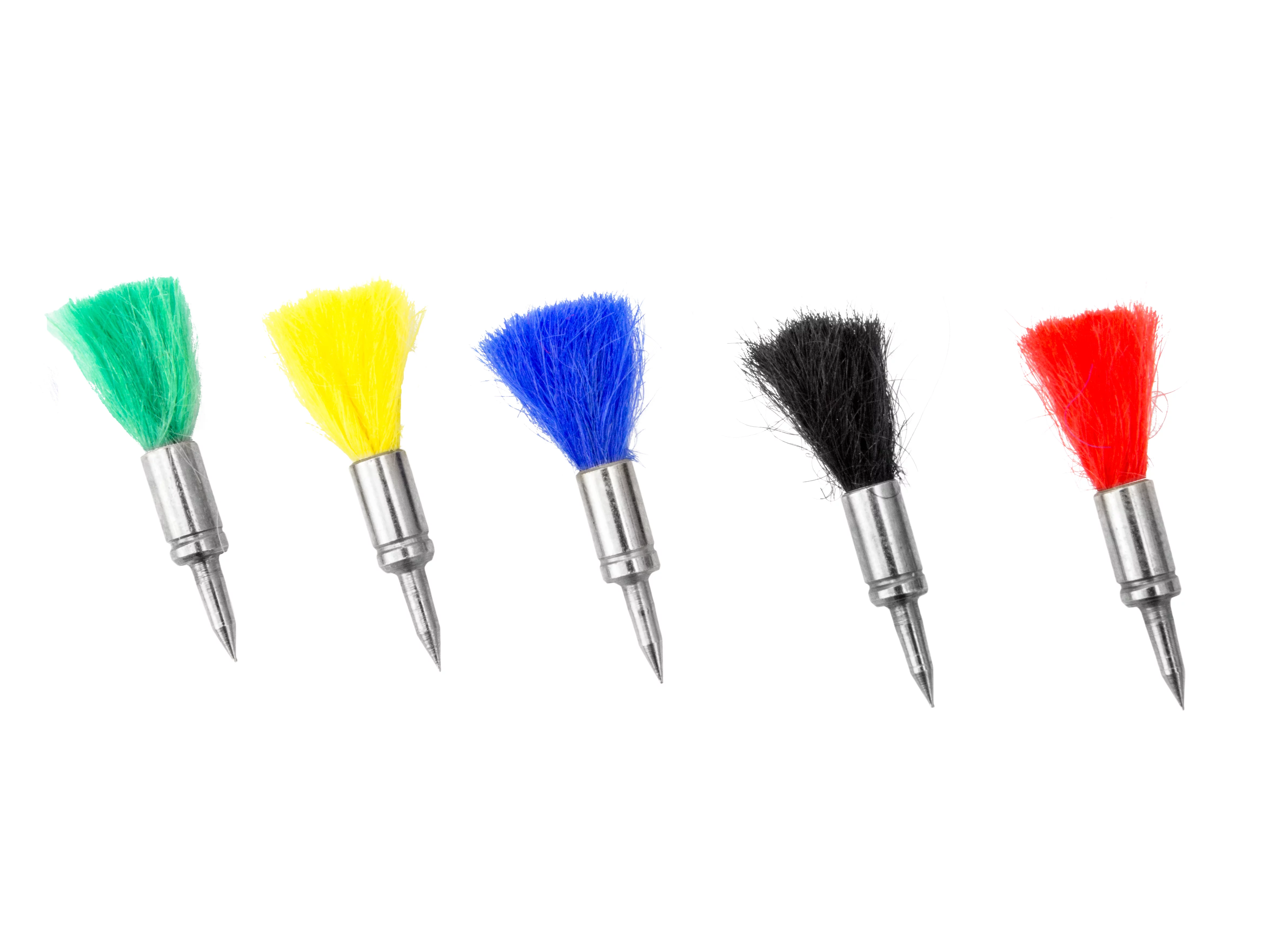 Zdjęcie produktu Śrut 4,5 mm Lotki strzeleckie H&N 100 szt. (051-002)