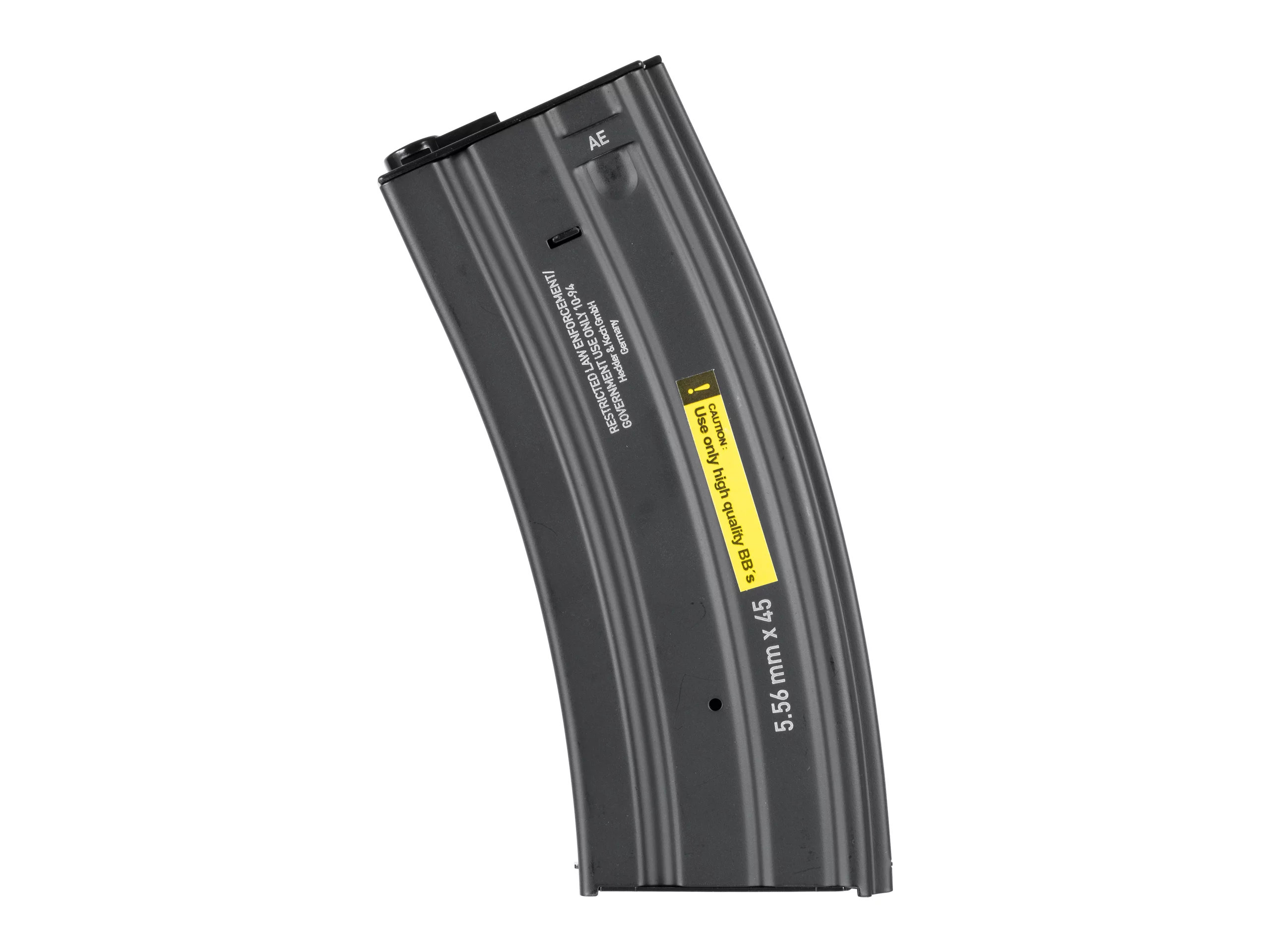 Zdjęcie produktu Magazynek do ASG H&K Heckler&Koch HK416 A6 6 mm (2.6391.1)