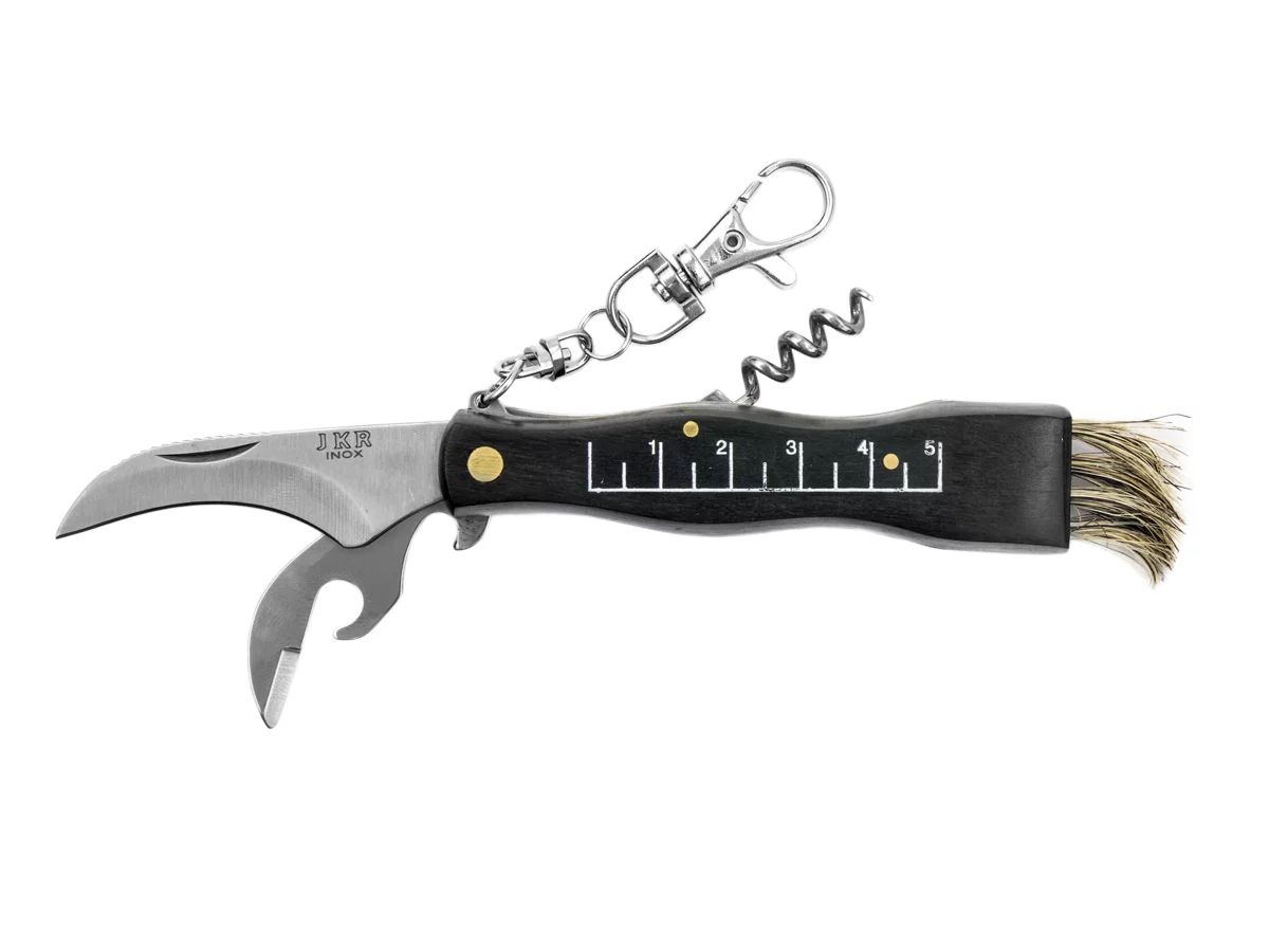 Zdjęcie produktu Nóż Joker na grzyby JKR90 wielofunkcyjny (JKR90)