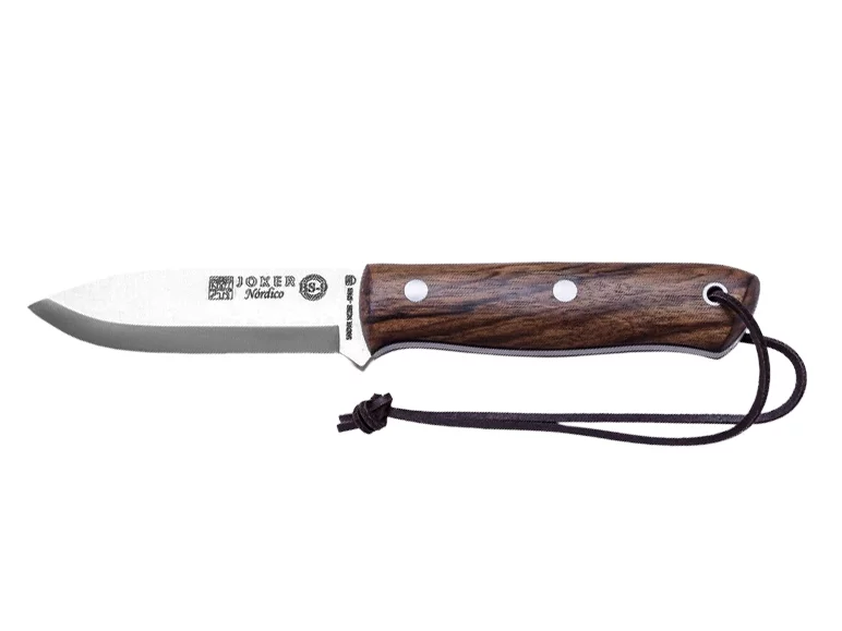 Zdjęcie produktu Nóż Joker Nordico CN115 (CN115)