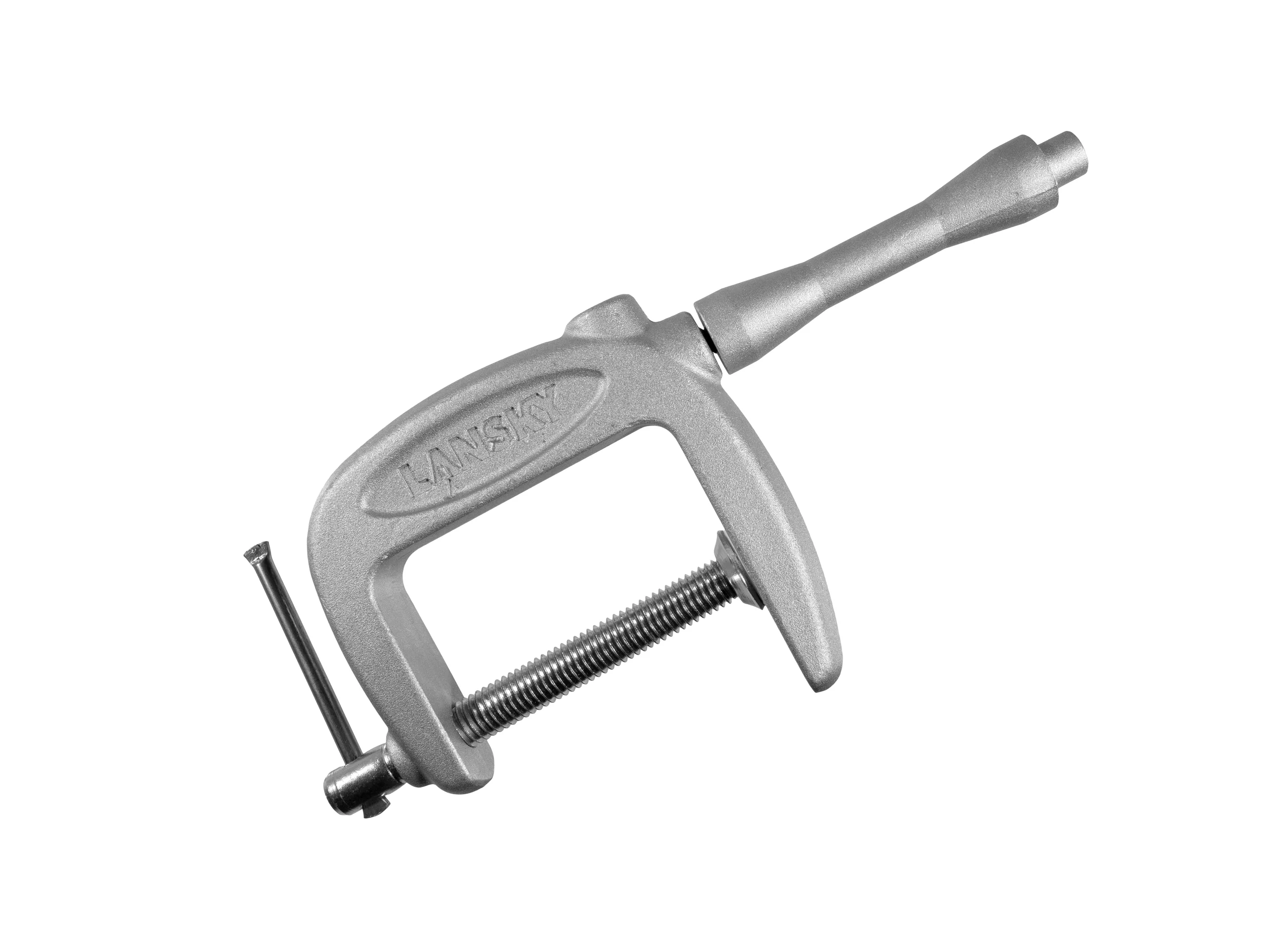 Zdjęcie produktu Montaż imadło do systemów Lansky LM010 (LM010)