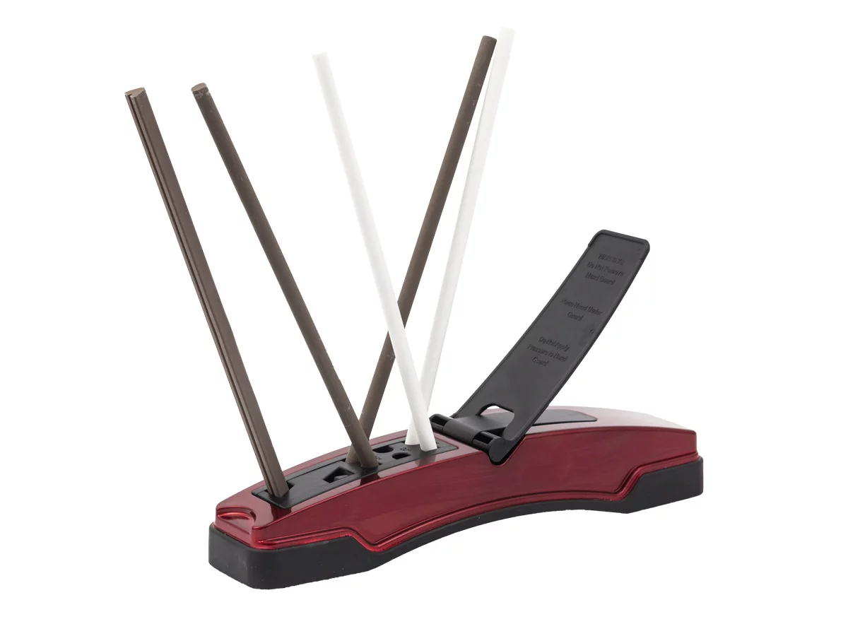 Zdjęcie produktu Ostrzałka osełka Lansky Masters Edge Deluxe MEDGE1 (MEDGE1)