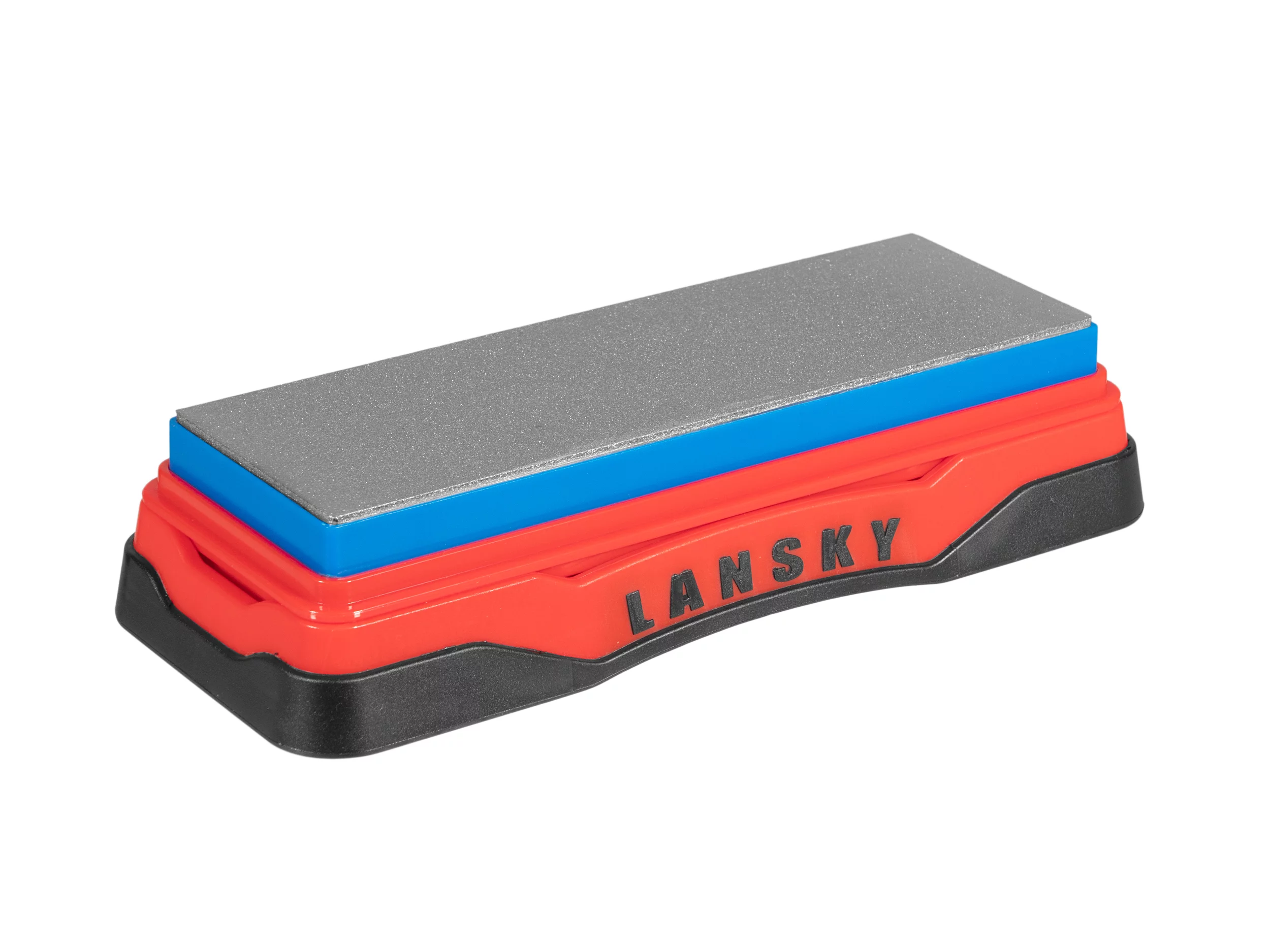 Zdjęcie produktu Ostrzałka osełka Lansky kamień diamentowy 6x2 DB-1260 (DB-1260)